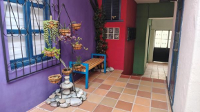 Casa Cine San Juan